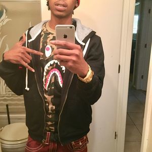 Meet your Posher, Meezy